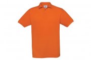 Polo Safran 409 Men